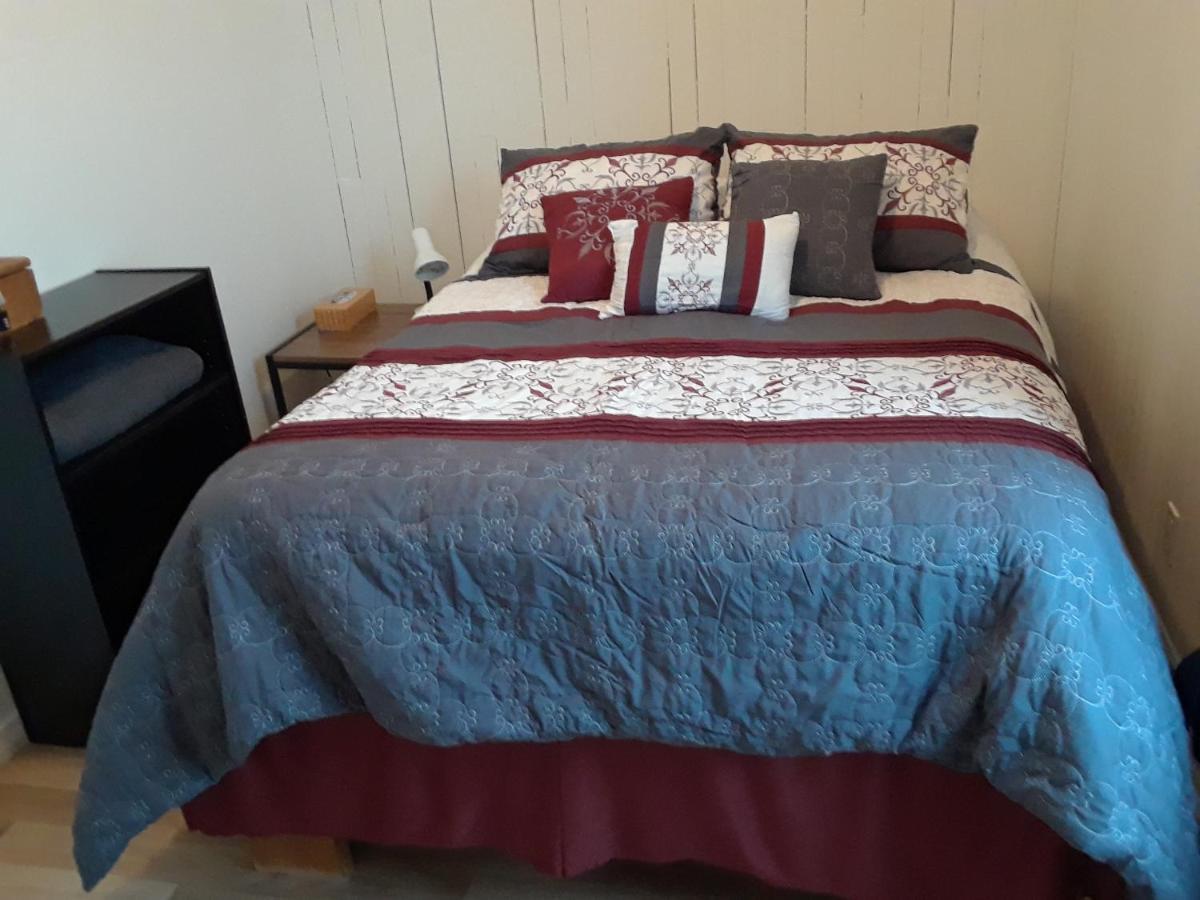 L'escale Du Routard Appartement Alma