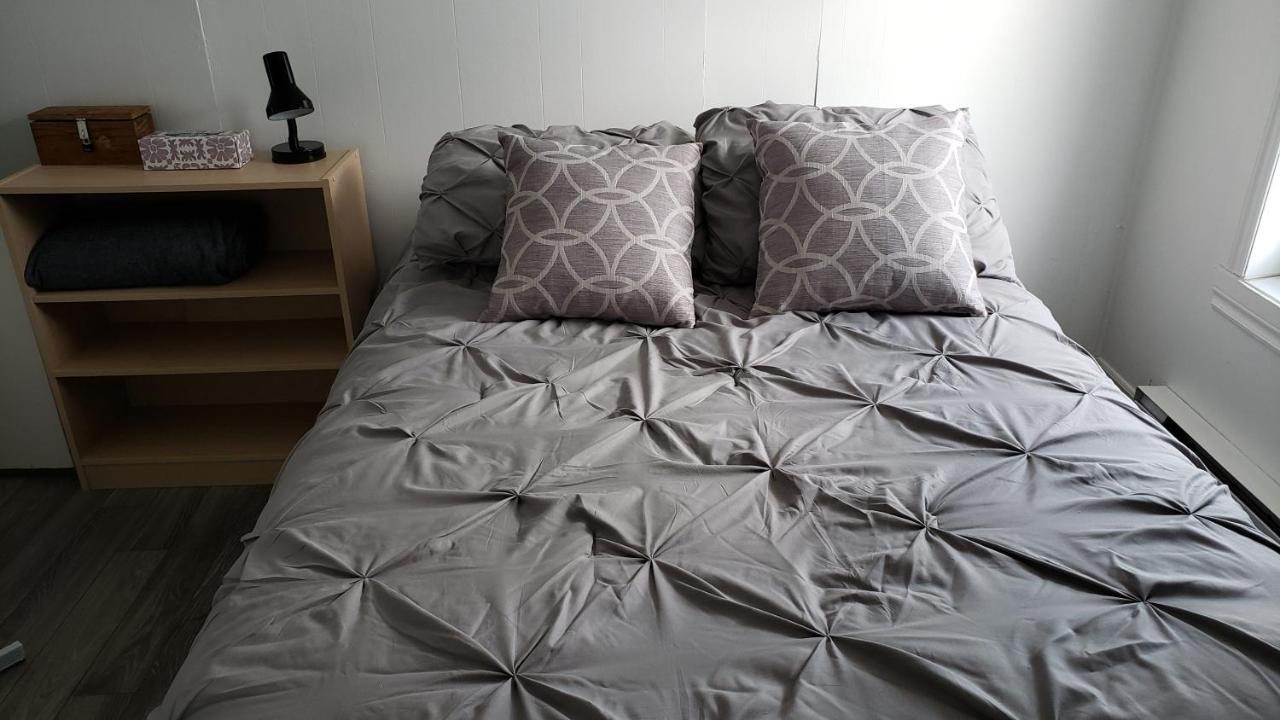 L'escale Du Routard Appartement Alma