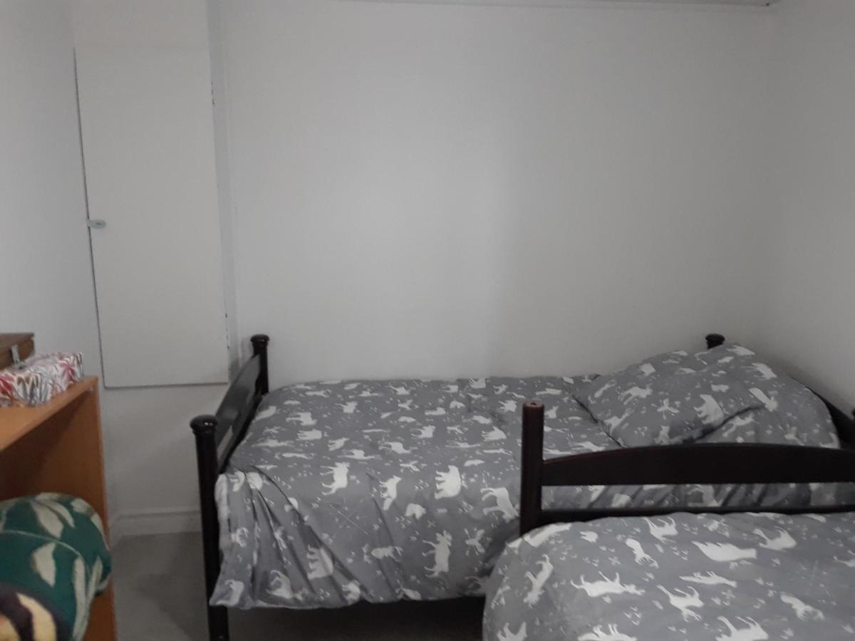 L'escale Du Routard Appartement *
