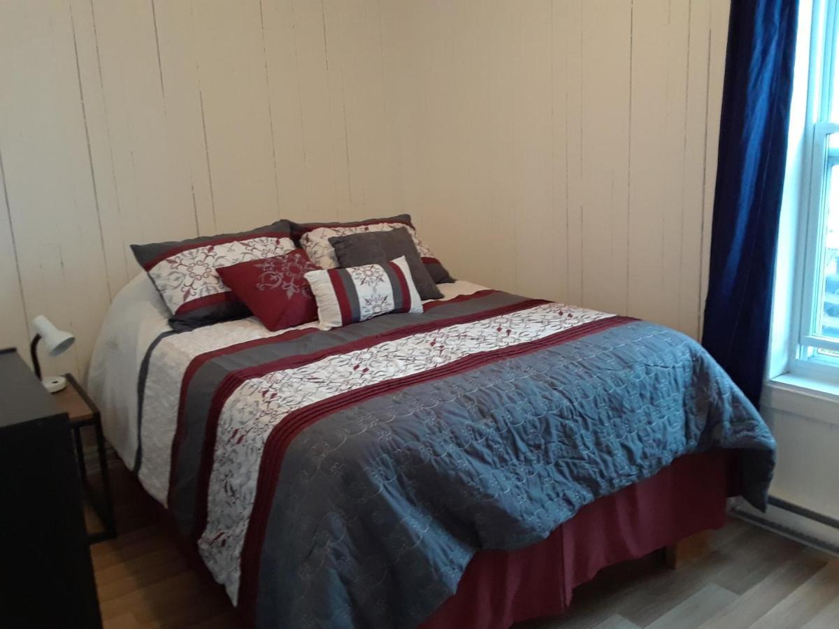 L'escale Du Routard Appartement *