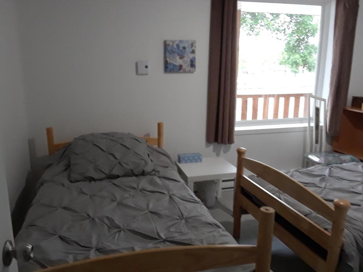L'escale Du Routard Appartement