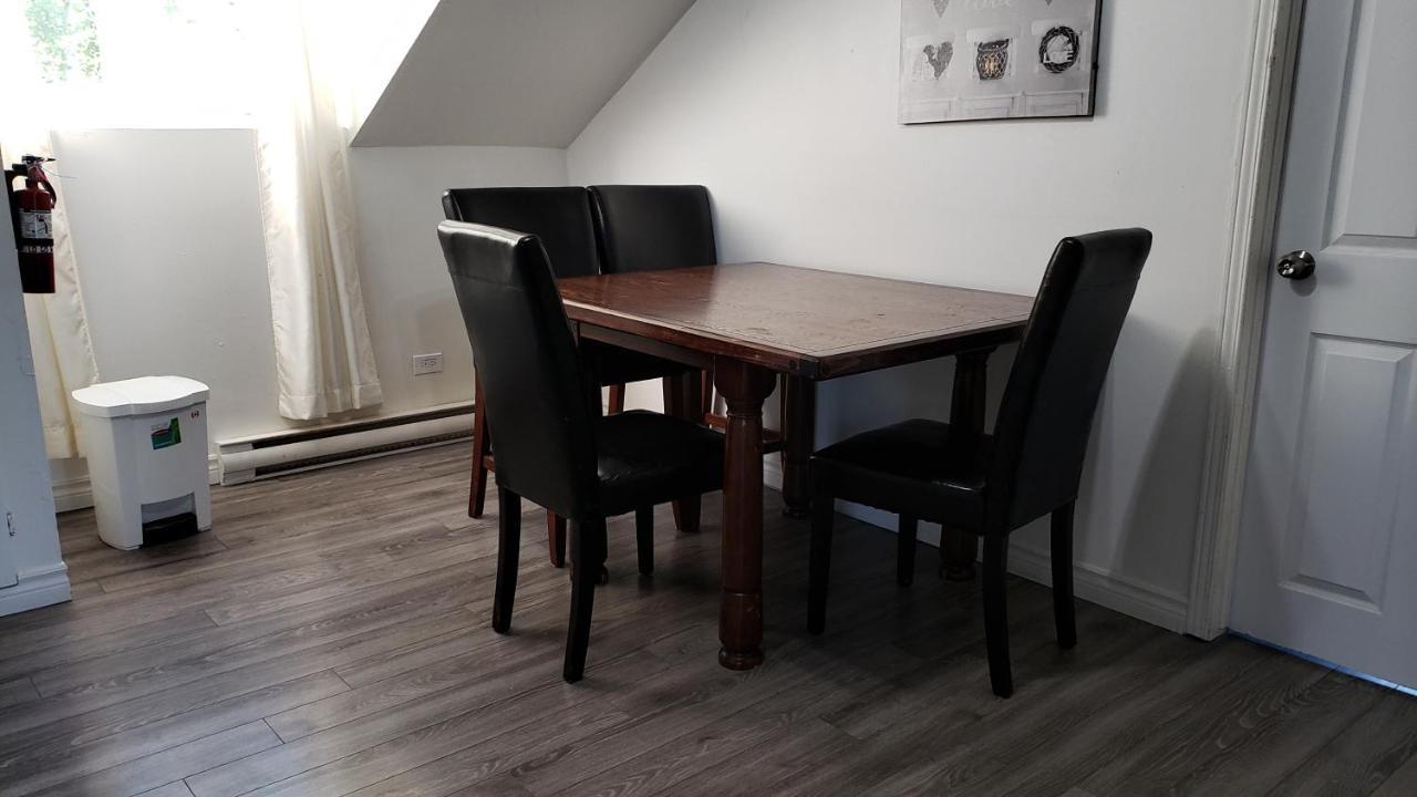 L'escale Du Routard Appartement *