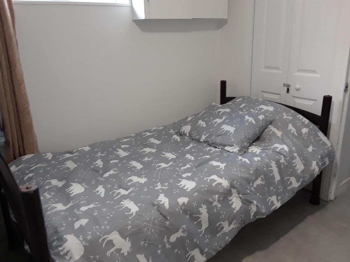 L'escale Du Routard Appartement *