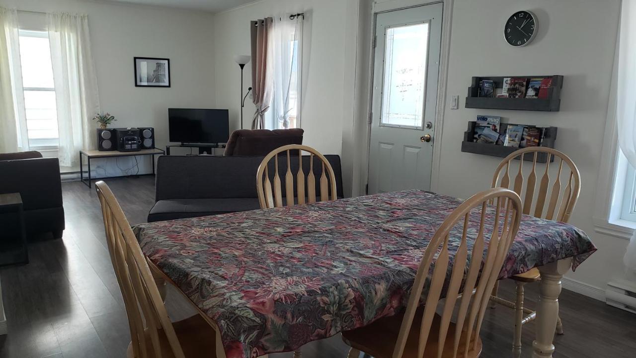 L'escale Du Routard Appartement *