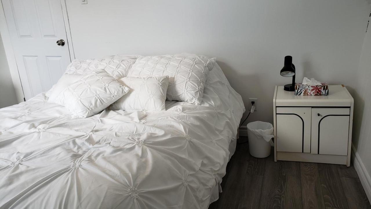 L'escale Du Routard Appartement Alma