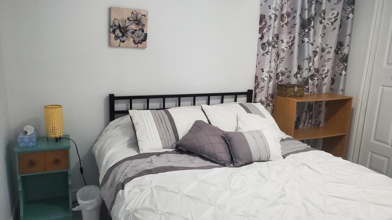 L'escale Du Routard Appartement Alma