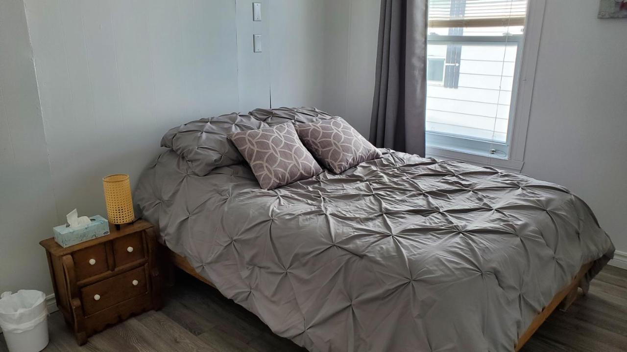Appartement L'escale Du Routard